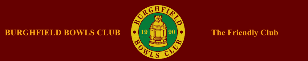Burghfield Bowls Club