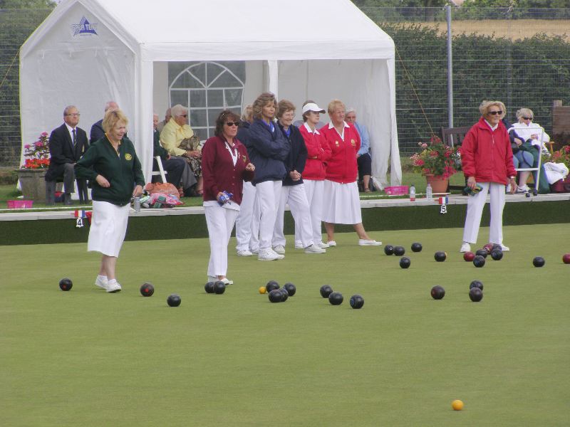 2022 Results  Tilehurst Bowling Club