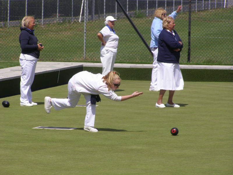 2022 Results  Tilehurst Bowling Club