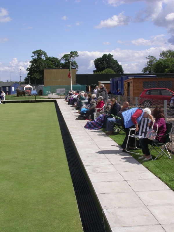 2022 Results  Tilehurst Bowling Club